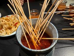 -东来顺·来小馆烧烤(公主坟城乡店)