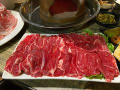 -郑享吃烧烤烩面(红专路店)