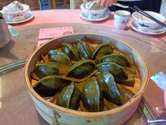 -园林美食城·本土农家菜(杨和镇店)