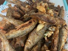 -云中菜馆(恒晟·云中绿园店)