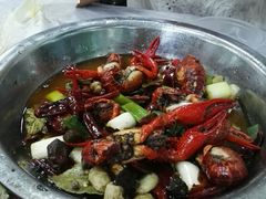 -四妹餐厅(玫瑰街店)