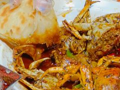 -叶派龙虾•招牌香辣蟹·海鲜(中海国际店)