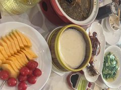 -大鸭梨烤鸭(石佛营店)