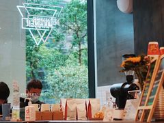 -Manner Coffee(中国凤凰大厦店)