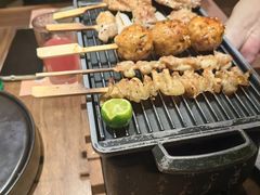 -山葵家·创意料理(万象汇店)