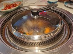 -遇东北林区铁锅炖(南开店)