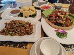 -尽善百年古院餐厅(王家老宅店)