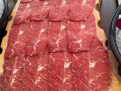 -东海怡品海鲜豆捞(舟宿夜江店)