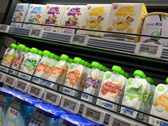 零售区-盒马鲜生(新都心店)