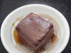 -田海鹰猪血汤(平东一街店)