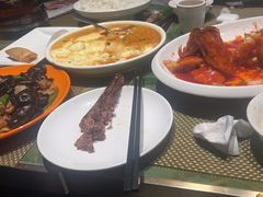 -欣旺·迎宾楼·百年无锡菜