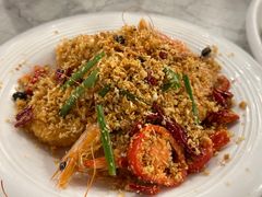 -翠华餐厅(正佳广场店)