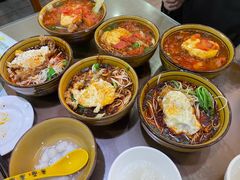 -华兴街煎蛋面(总店)