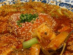 -许家菜(望江店)