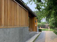 -春风习习