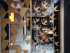 -千纸鹤嫩汁烤肉(西大直街店)