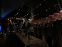 -深圳威尼斯英迪格酒店-邻芙花廊下午茶·NINFA GALLERY·蛋糕·咖啡