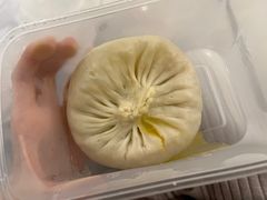 蟹黄汤包-怡园饭店-餐厅(四望亭店)