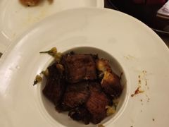 -上海金桥红枫万豪酒店-万豪中餐厅