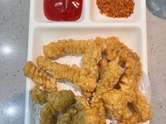 -海底捞火锅(步步高新天地店)