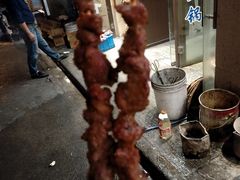 -月圆火锅(宁海东路二店)
