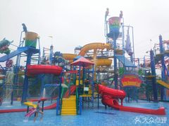 -苏州乐园森林水世界