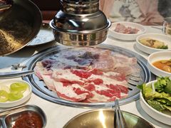-六七八韩式烤肉·韩国料理(上杭路店)