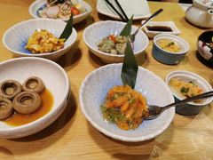 -山之川日料放题(通州店)