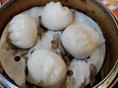 -点点心点心专门店(旺角店)
