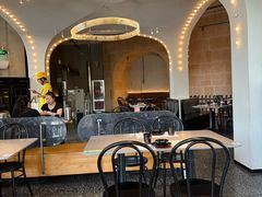 -一棠龙虾•王牌虾球(恒隆广场店)