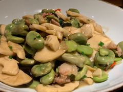 -吃饭皇帝大土家民族菜(正大广场店)