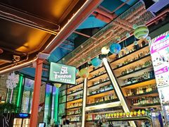 -Famous肥猫墨西哥音乐餐吧(五棵松华熙LIVE店)