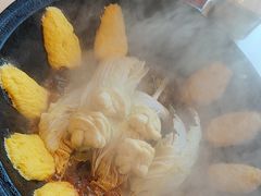 -江湖水乡铁锅炖魚(周庄嘉园店)