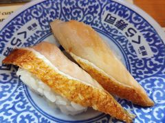 -KURA寿司(金阁寺店)