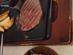 -必胜客(阿罗海店)