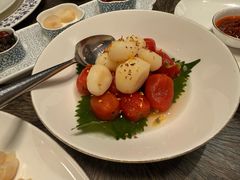 -Yan Ting 宴庭中餐厅(上海静安瑞吉酒店)