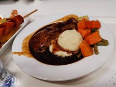 -宜家·瑞典风味餐厅(海达南街店)