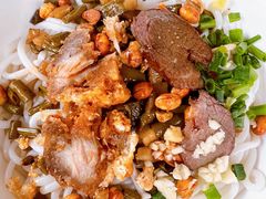 桂林卤菜米粉-牛八宝桂林米粉(八里庄店)