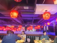 -山河屯铁锅炖鲜鹅·东北菜(开发区一店)