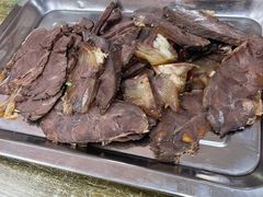 -清真-戏楼王记牛肉面