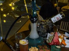 -LAMP BAR 水烟音乐酒吧