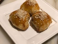 -顺德美的万豪酒店-万豪中餐厅