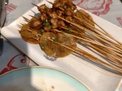 -辣不怕口味虾(凌霄路店)