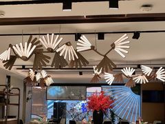 大堂-望湘园·小雅(德基店)