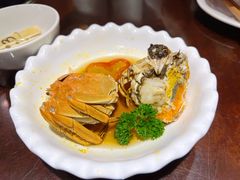 -德兴馆(广东路总店)