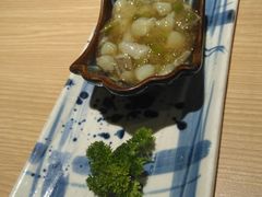 -歌行灯日本料理(伊势丹店)