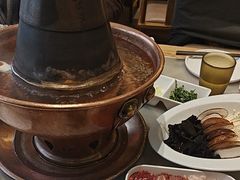 -牛街·马辈儿涮肉(牛街总店)