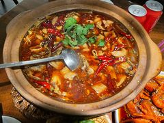 -马头巷·食景园(苏州总店)