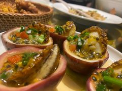 -79号渔船海鲜饭店(华强北店)