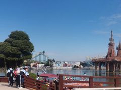 -大连海昌发现王国主题公园